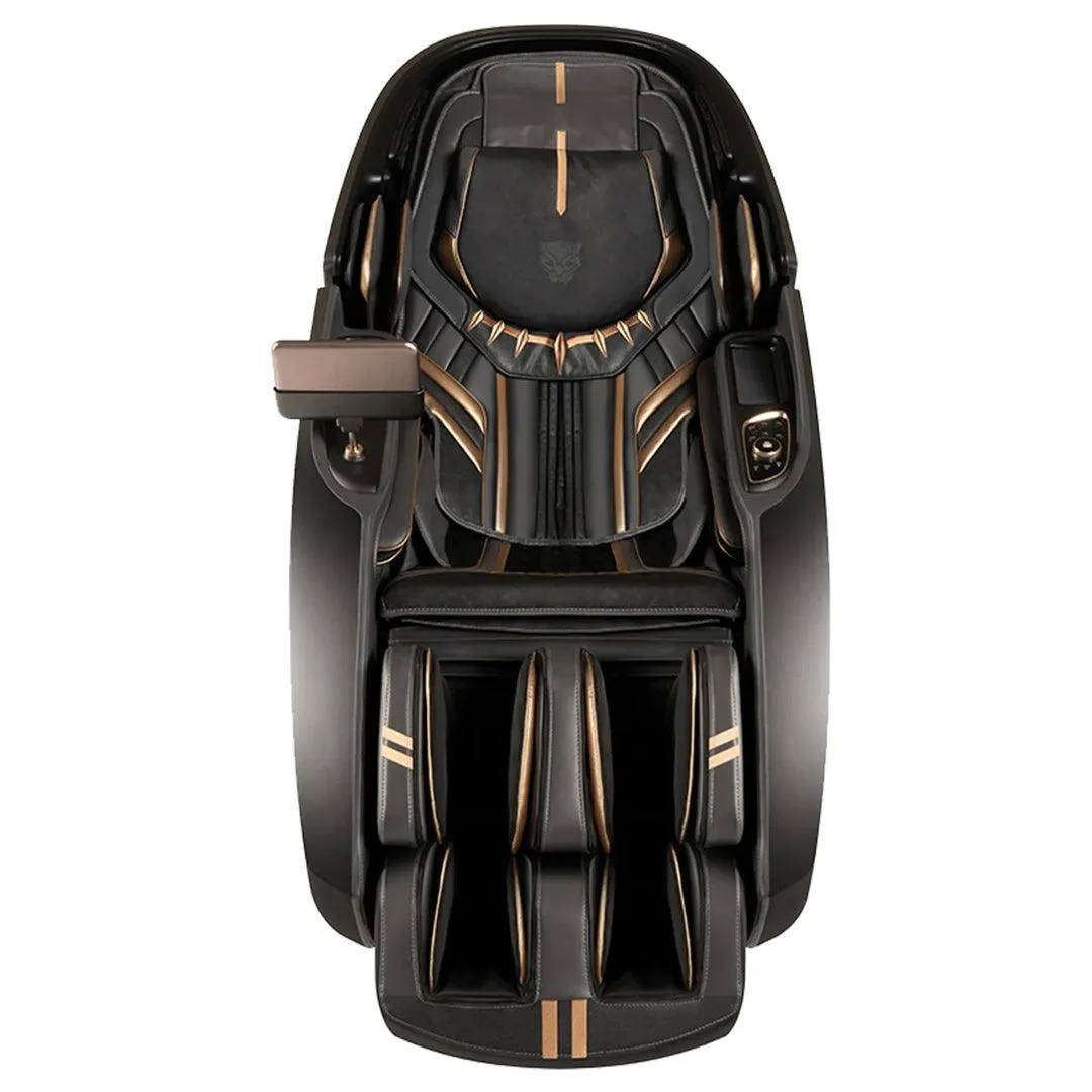 Daiwa Black Panther Supreme Hybrid Massage Chair