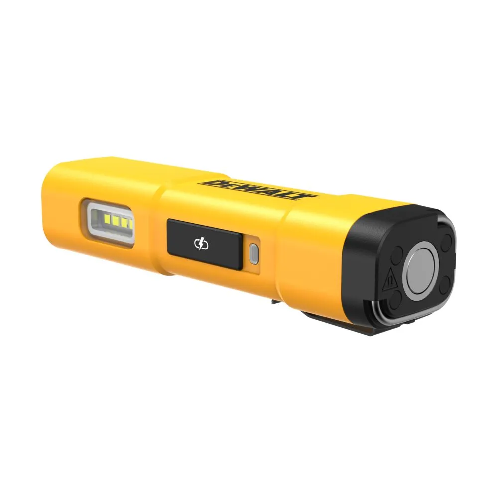 DeWALT DCL183 Rechargeable LED Flashlight w/ 1000 Lumens