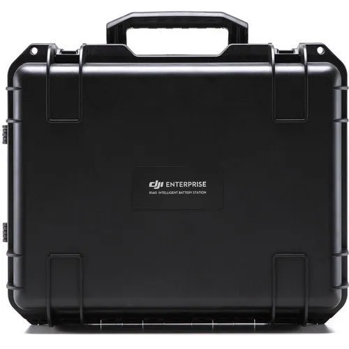 DJI BS60 Intelligent Battery Station