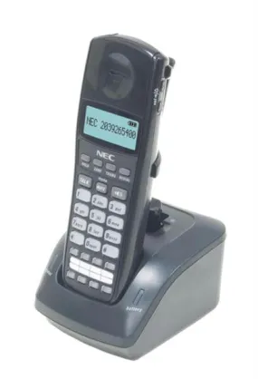 Dtl-8r-1 Cordless Dect6.0 Phone