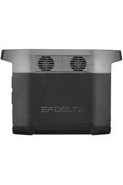 EcoFlow Delta Portable Power Station