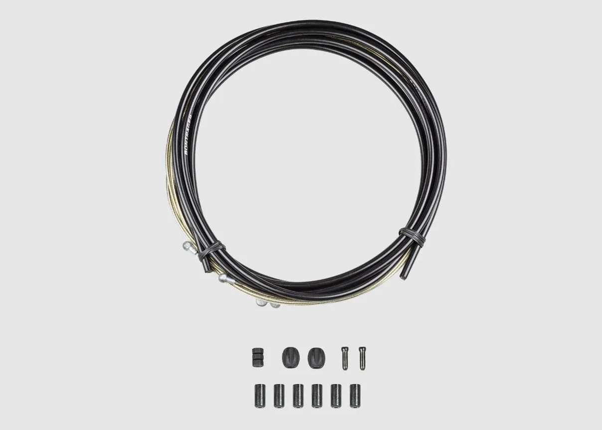 Elite Brake Cable & Housing Set