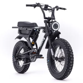 Fatboy Scrambler V2