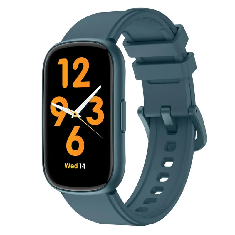 Findtime Fitness Tracker Pro 2