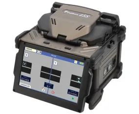 Fujikura 45S Fusion Splicer Standard Kit