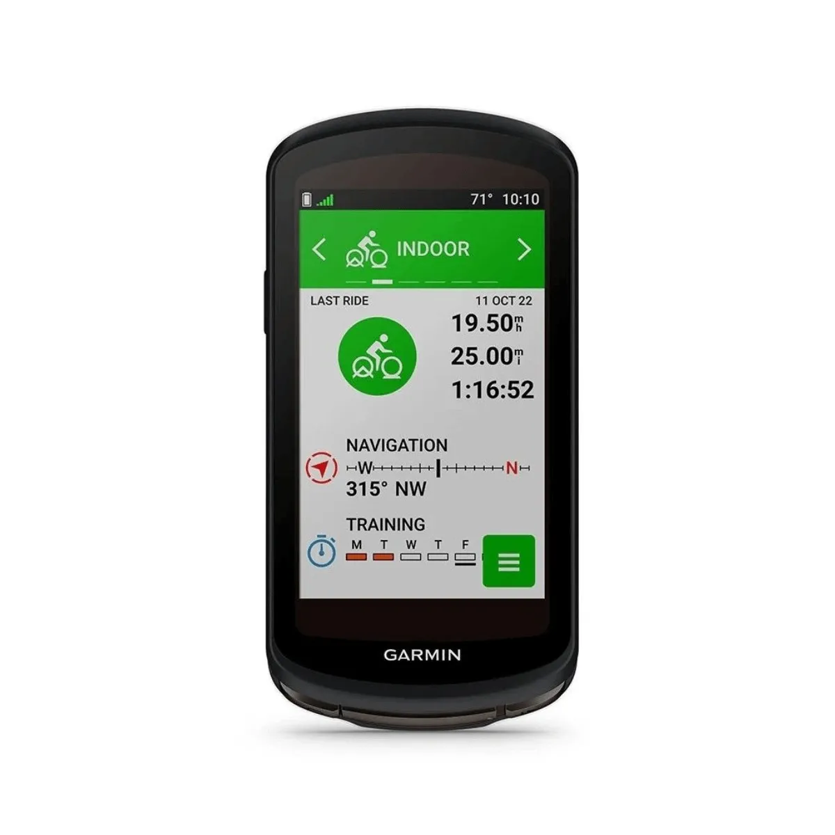 Garmin Edge 1040 Pack