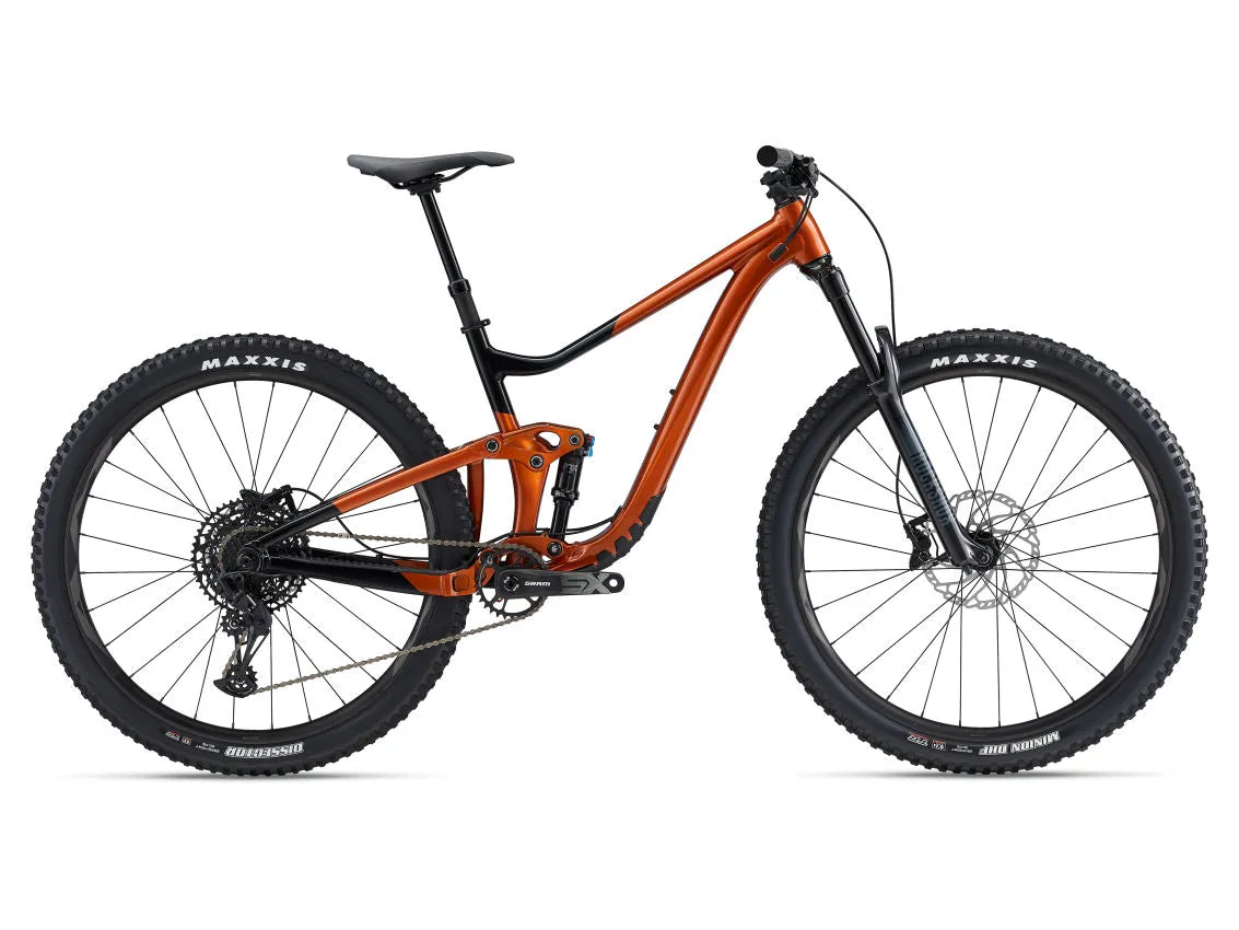 GIANT 2022 Trance X 29 2