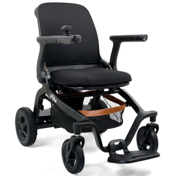 Golden Ally Portable Power Wheelchair (GP303)