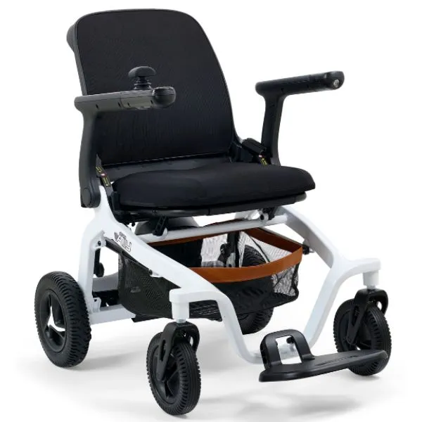 Golden Ally Portable Power Wheelchair (GP303)