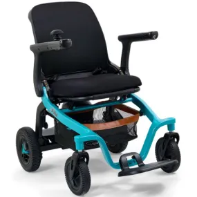 Golden Ally Portable Power Wheelchair (GP303)