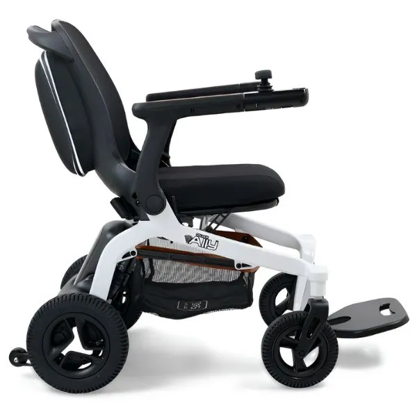 Golden Ally Portable Power Wheelchair (GP303)