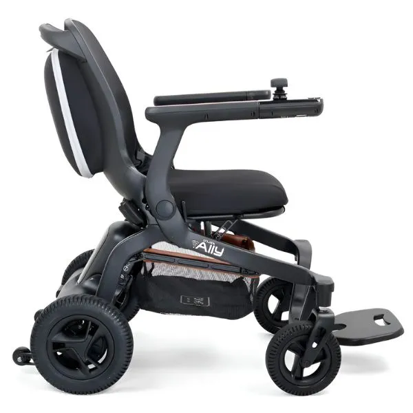 Golden Ally Portable Power Wheelchair (GP303)