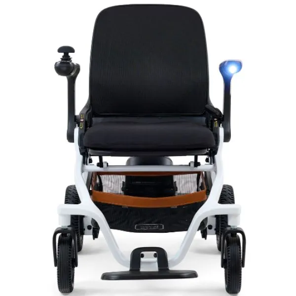 Golden Ally Portable Power Wheelchair (GP303)