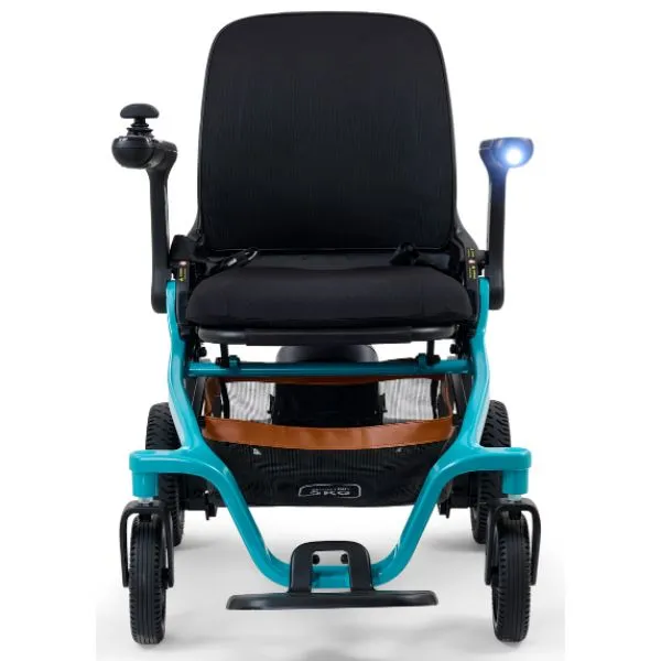 Golden Ally Portable Power Wheelchair (GP303)