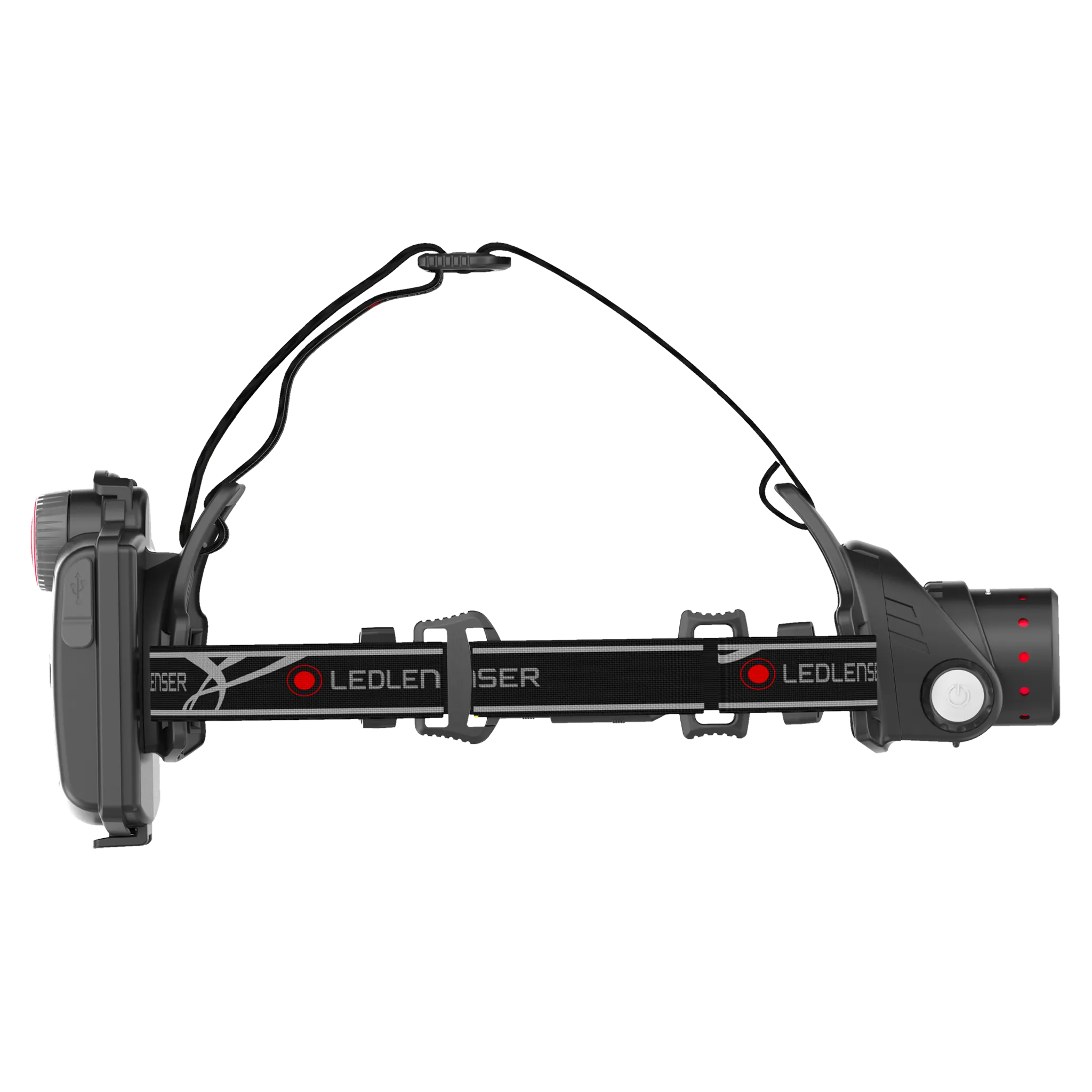 H14R.2 Rechargeable Head Torch