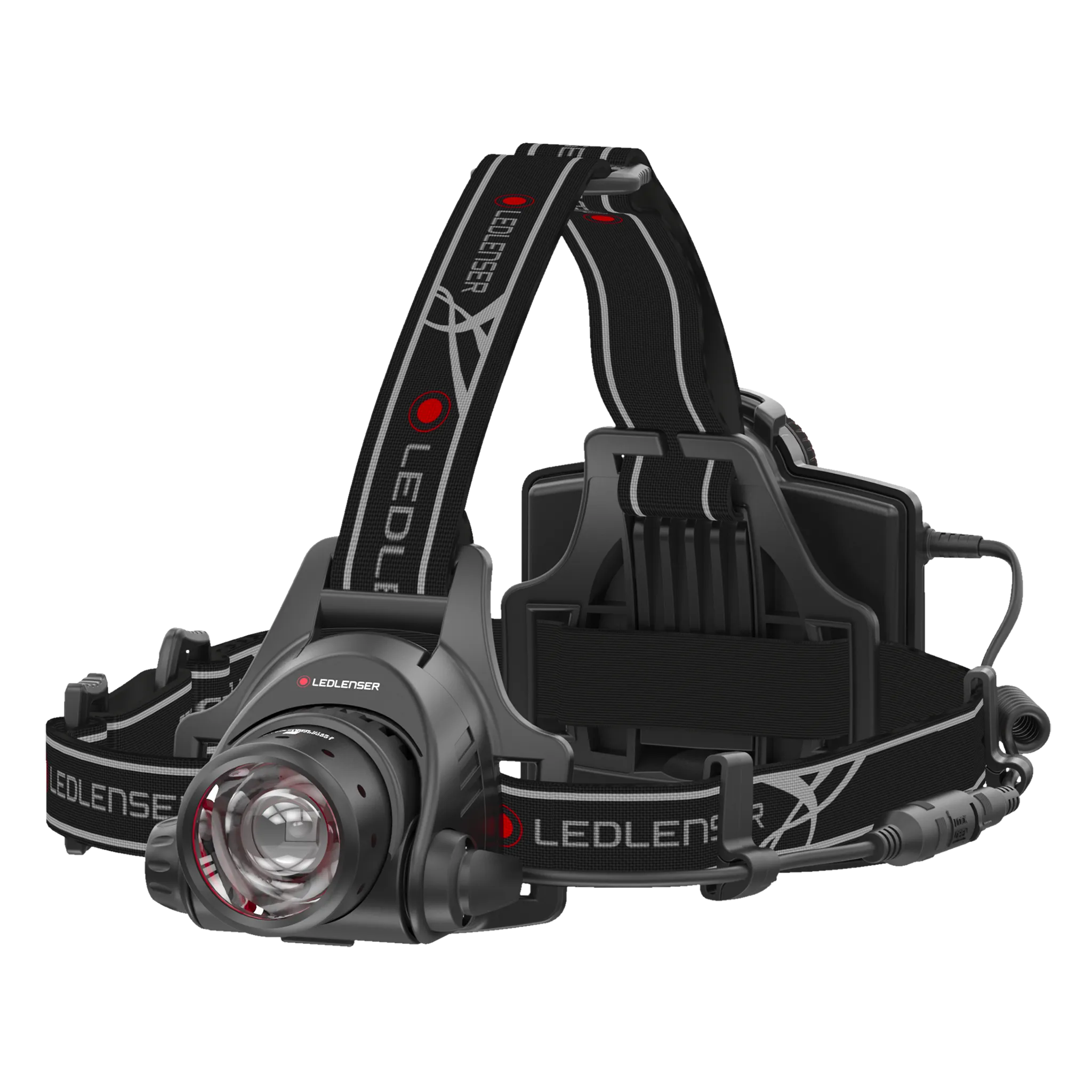 H14R.2 Rechargeable Head Torch