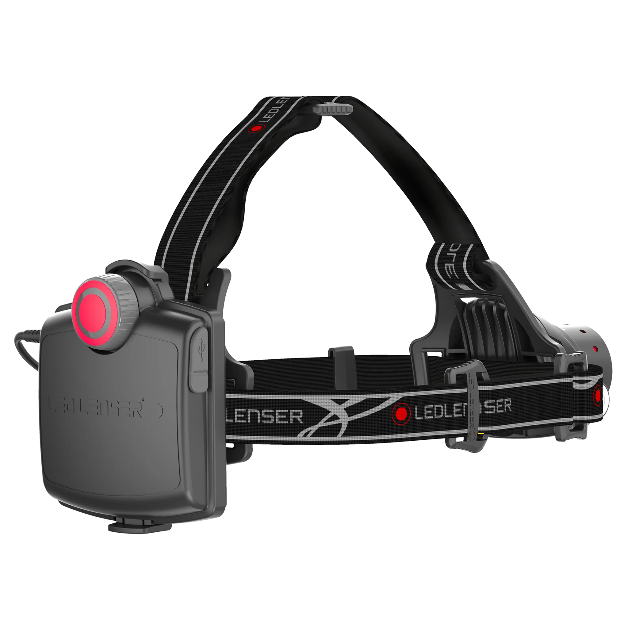 H14R.2 Rechargeable Head Torch