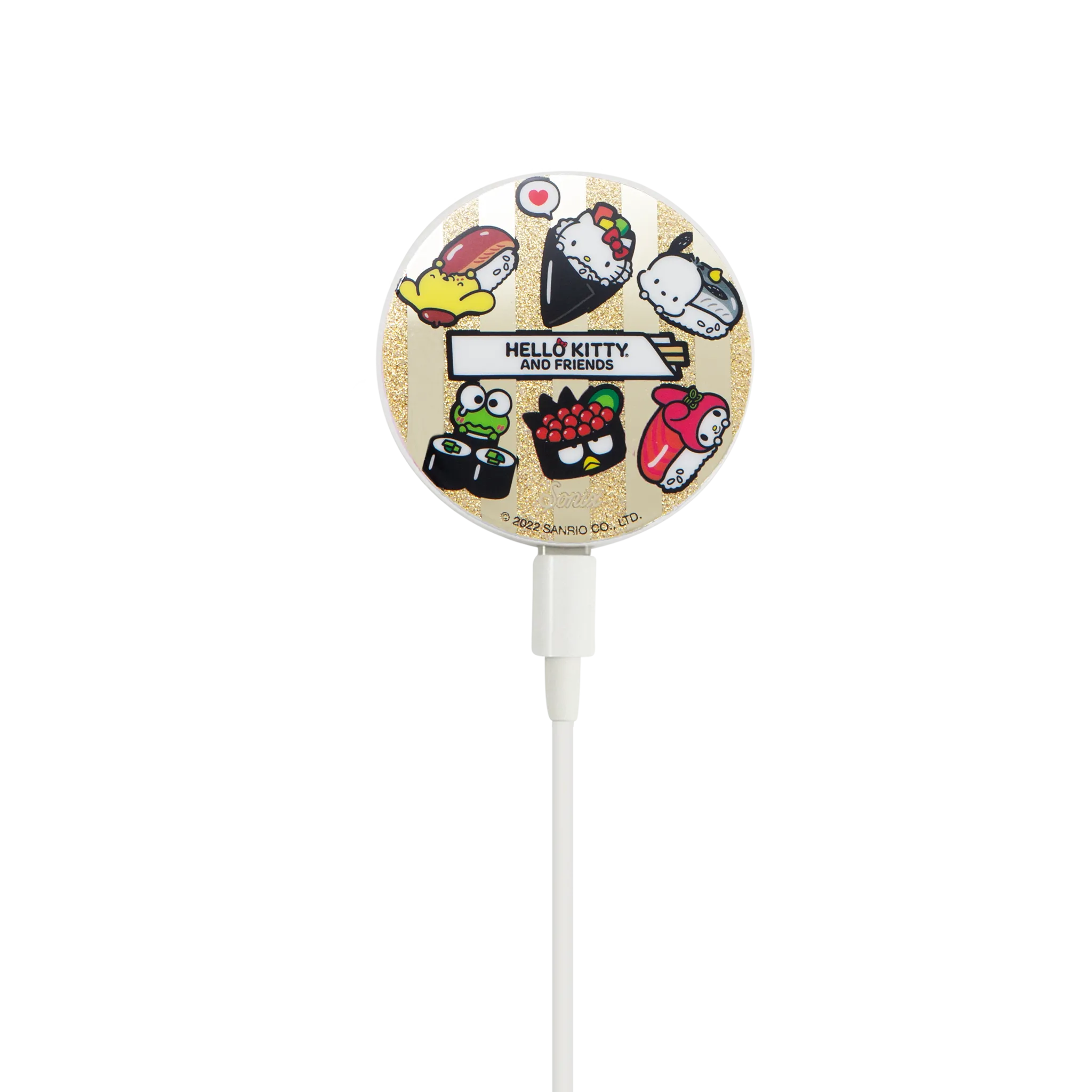 Hello Kitty and Friends x Sonix Sushi Maglink™ Charger