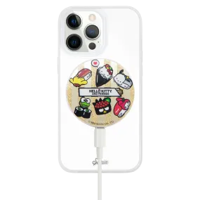 Hello Kitty and Friends x Sonix Sushi Maglink™ Charger