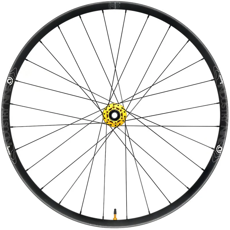 Hydra - Classic Enduro S J-Bend Wheelset (Boost)