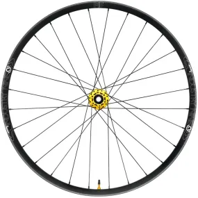 Hydra - Classic Enduro S J-Bend Wheelset (SuperBoost)