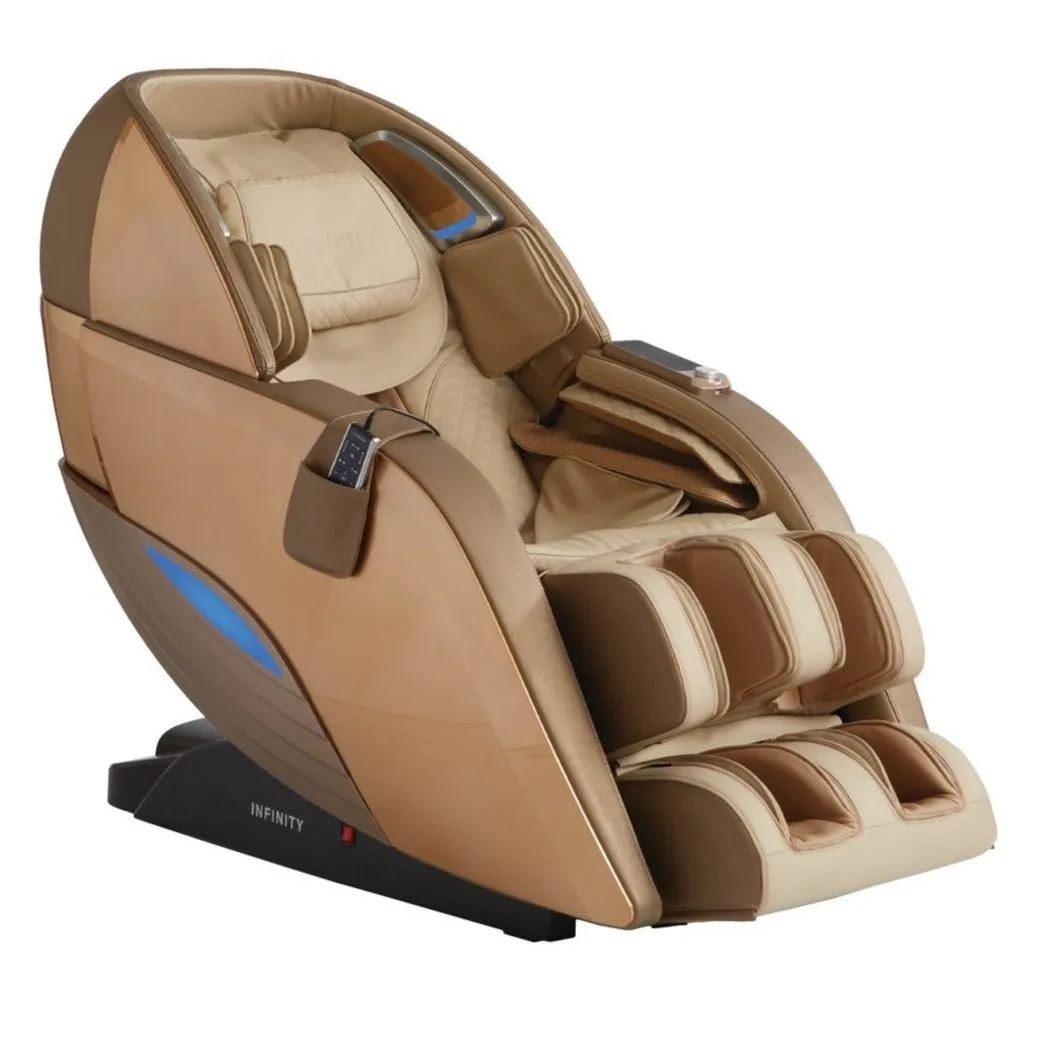 Infinity Dynasty 4D Massage Chair