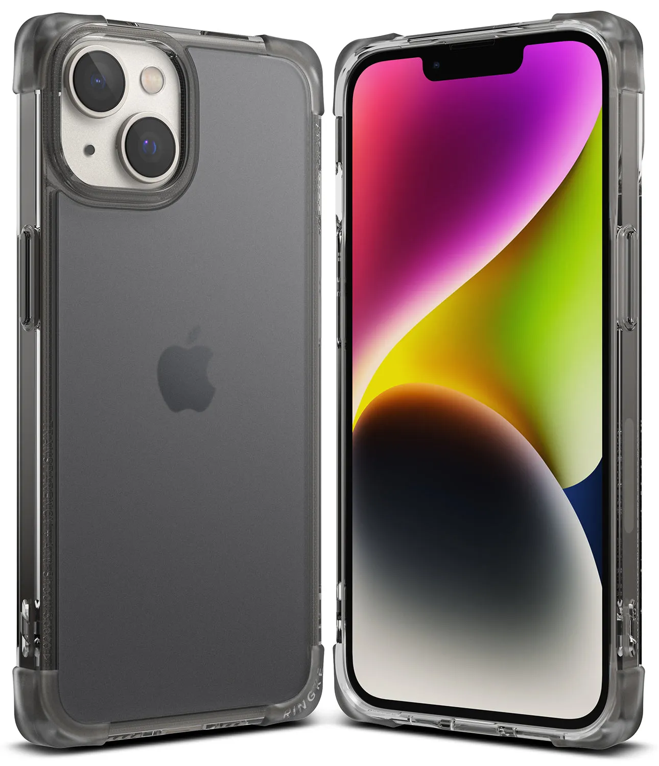 iPhone 14 Case | Fusion Bumper