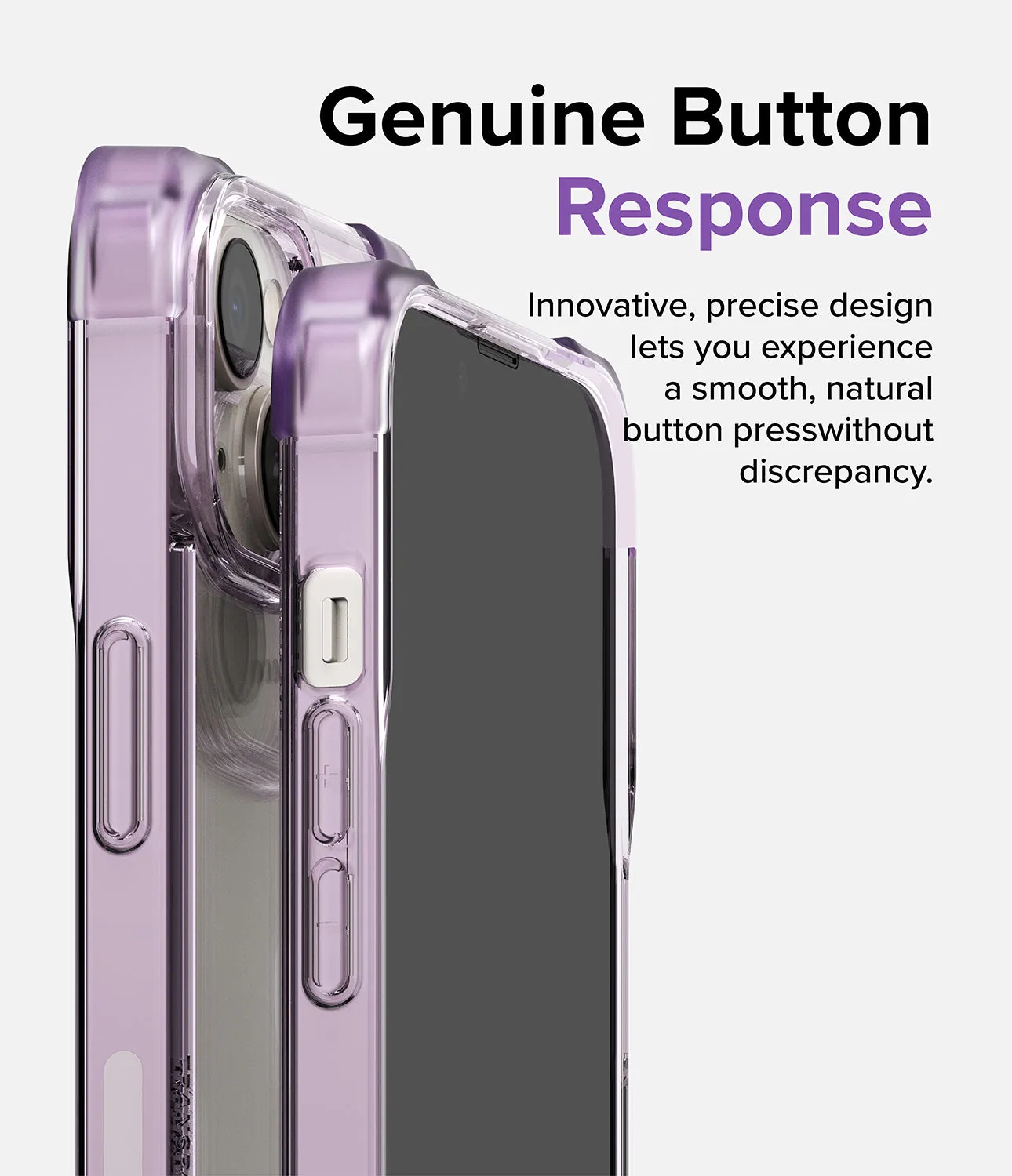 iPhone 14 Case | Fusion Bumper