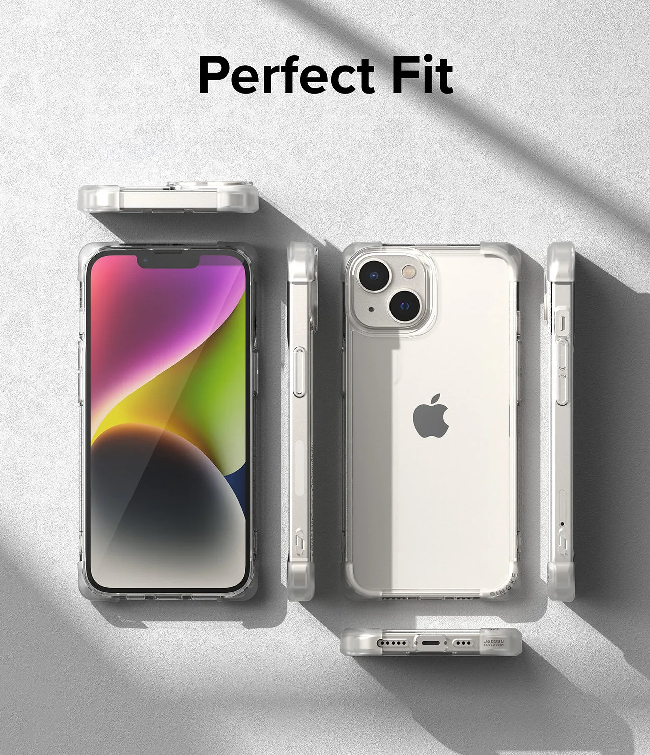 iPhone 14 Case | Fusion Bumper