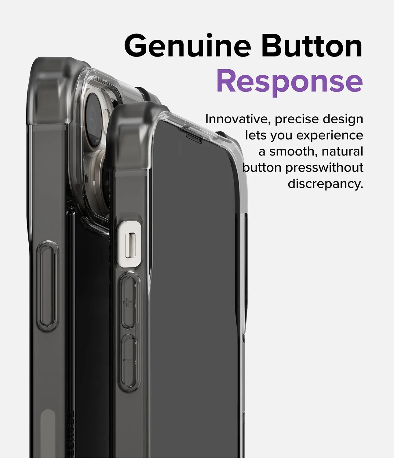 iPhone 14 Case | Fusion Bumper