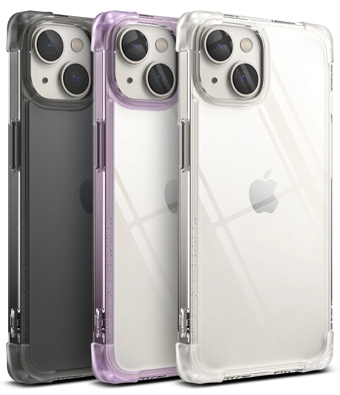 iPhone 14 Case | Fusion Bumper