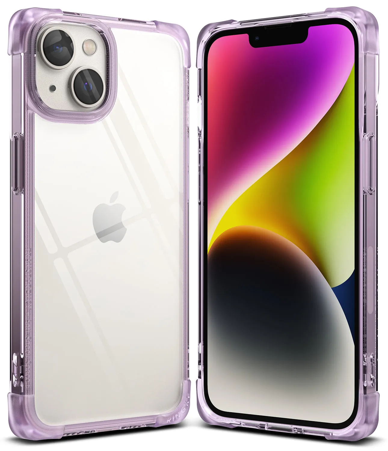 iPhone 14 Case | Fusion Bumper