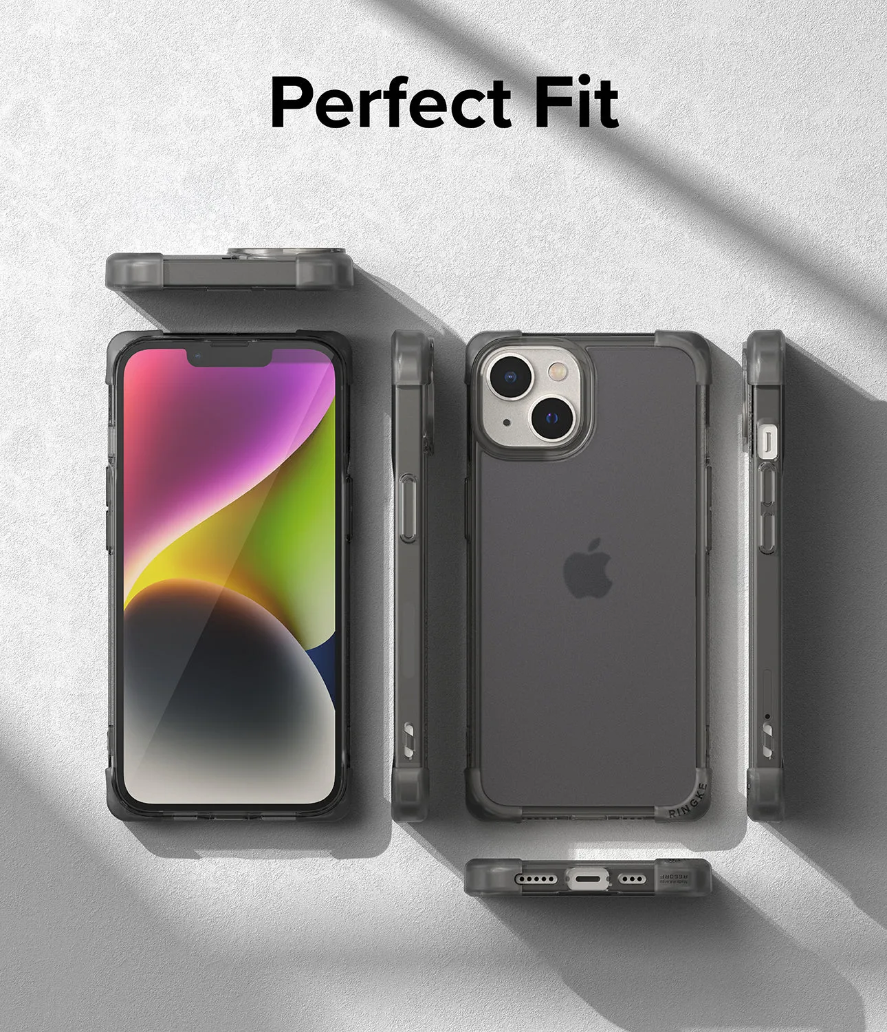 iPhone 14 Case | Fusion Bumper