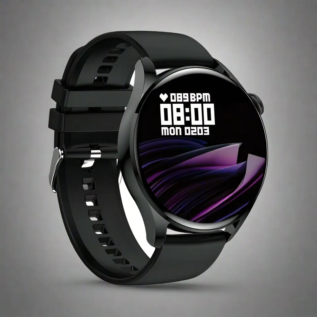 KESHUYOU GT5 Smart Watch