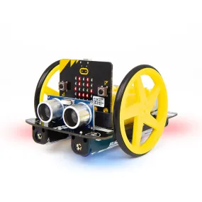 Kitronik :MOVE motor robot for BBC micro:bit