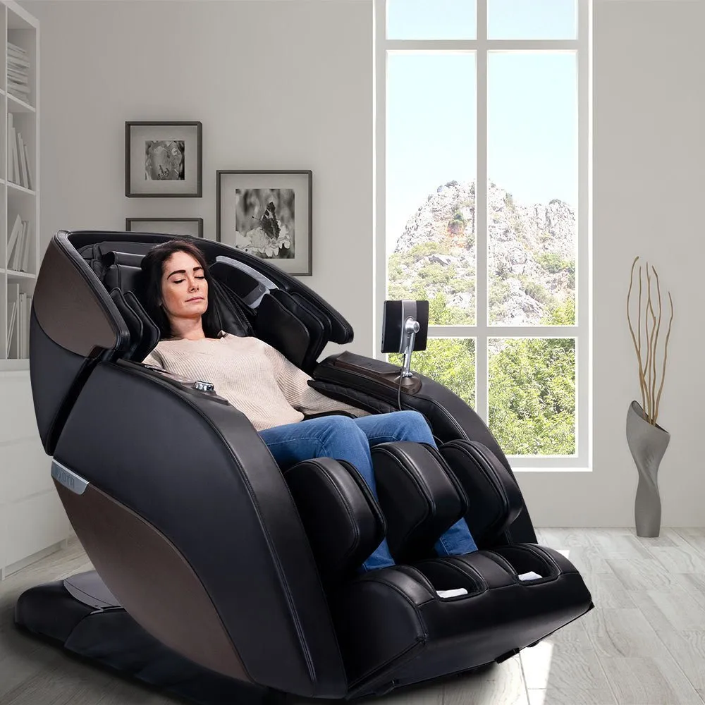 Kyota Nokori M980 Syner-D® Massage Chair (Pre-Owned)