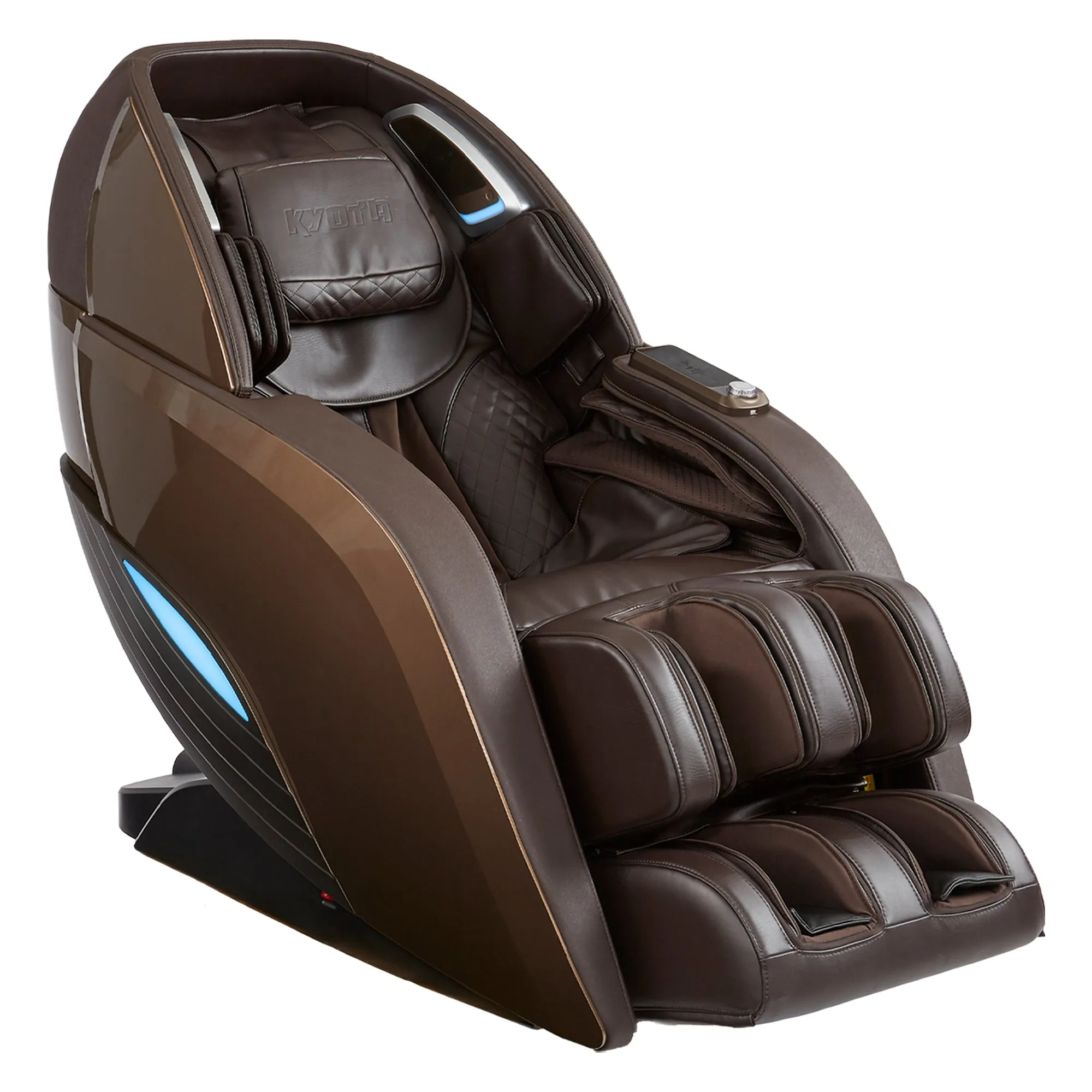 Kyota Yutaka M898 4D Massage Chair (Certified Pre-Owned)