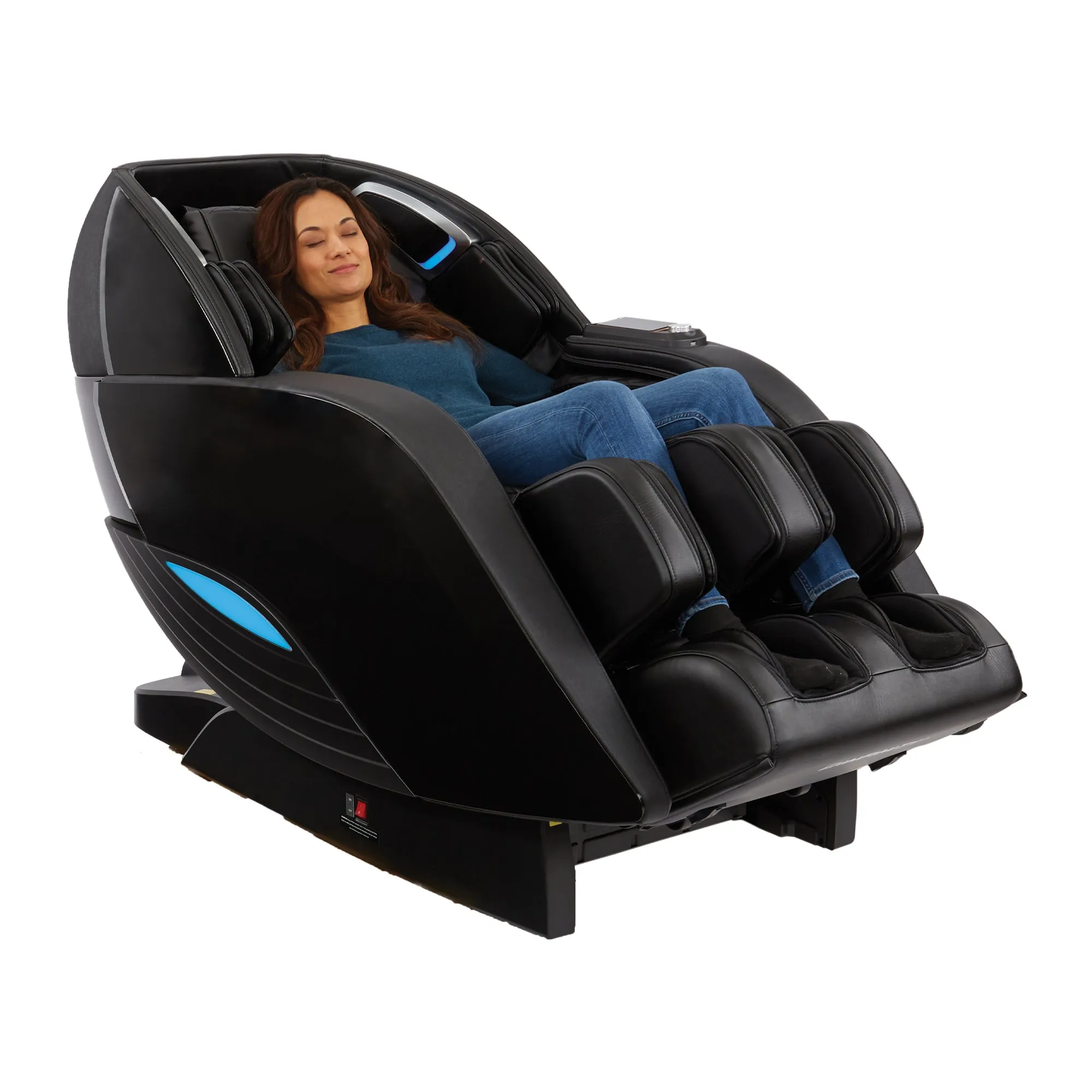 Kyota Yutaka M898 4D Massage Chair (Certified Pre-Owned)