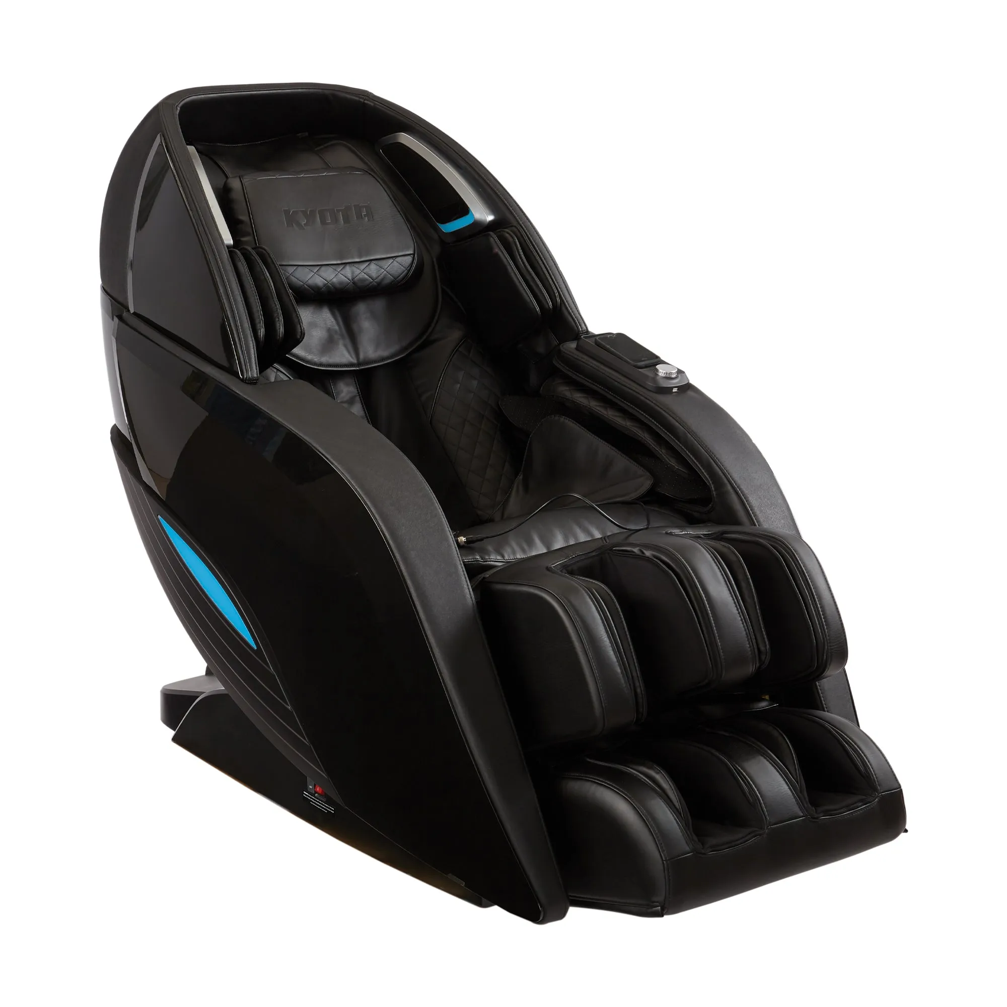 Kyota Yutaka M898 4D Massage Chair (Certified Pre-Owned)