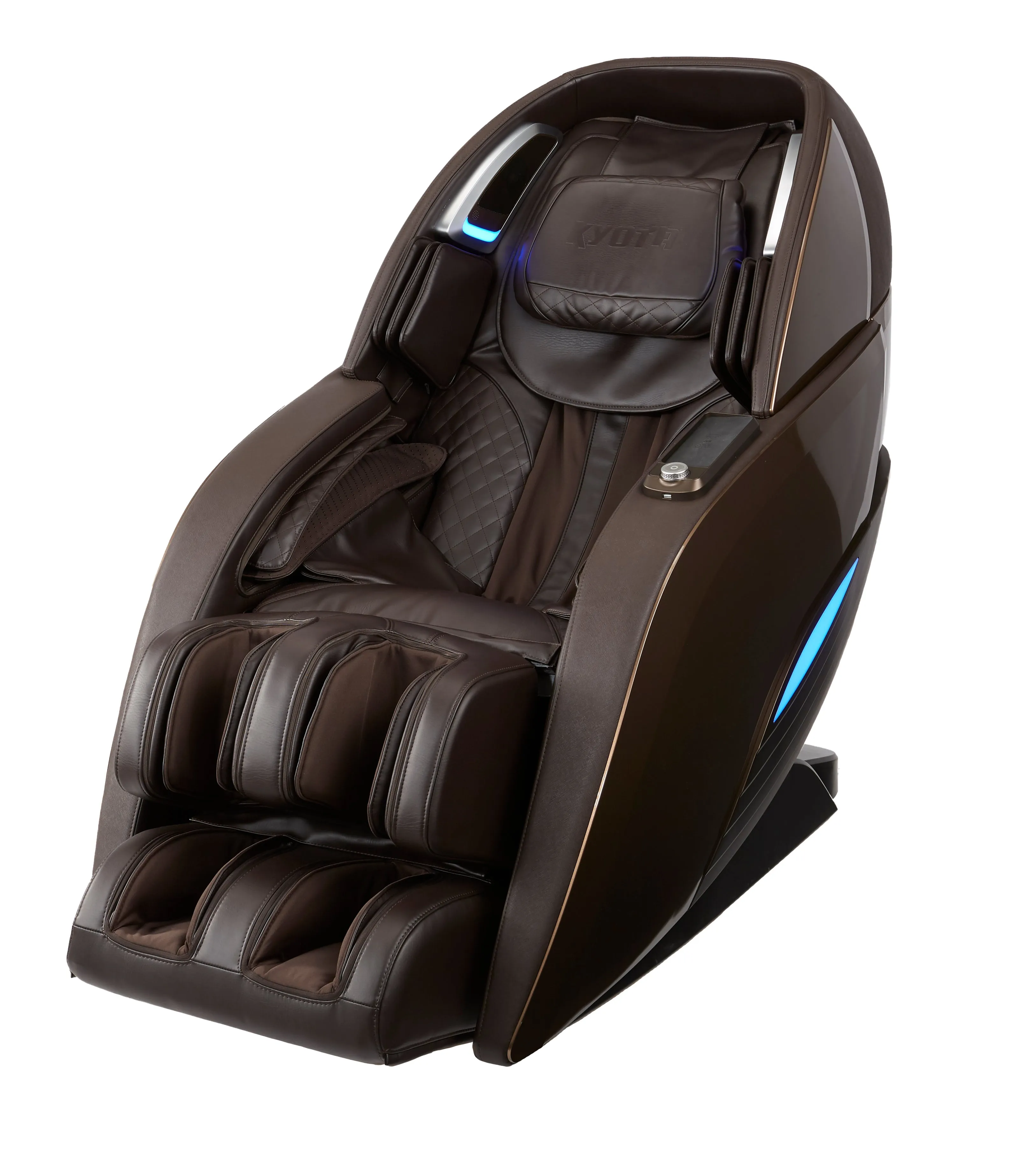 Kyota Yutaka M898 4D Massage Chair (Certified Pre-Owned)