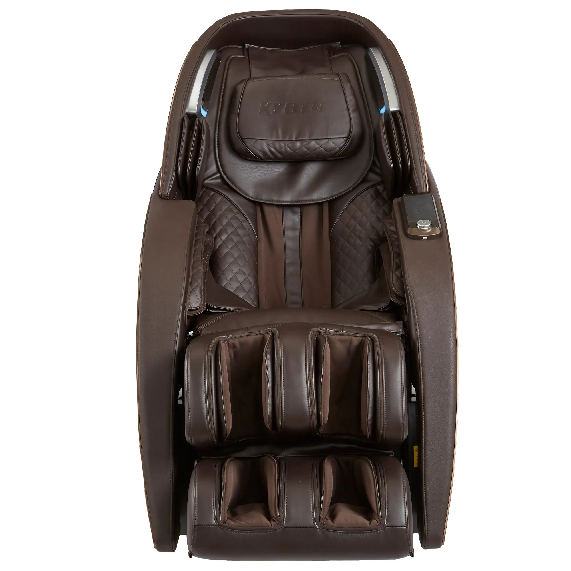 Kyota Yutaka M898 4D Massage Chair (Certified Pre-Owned)