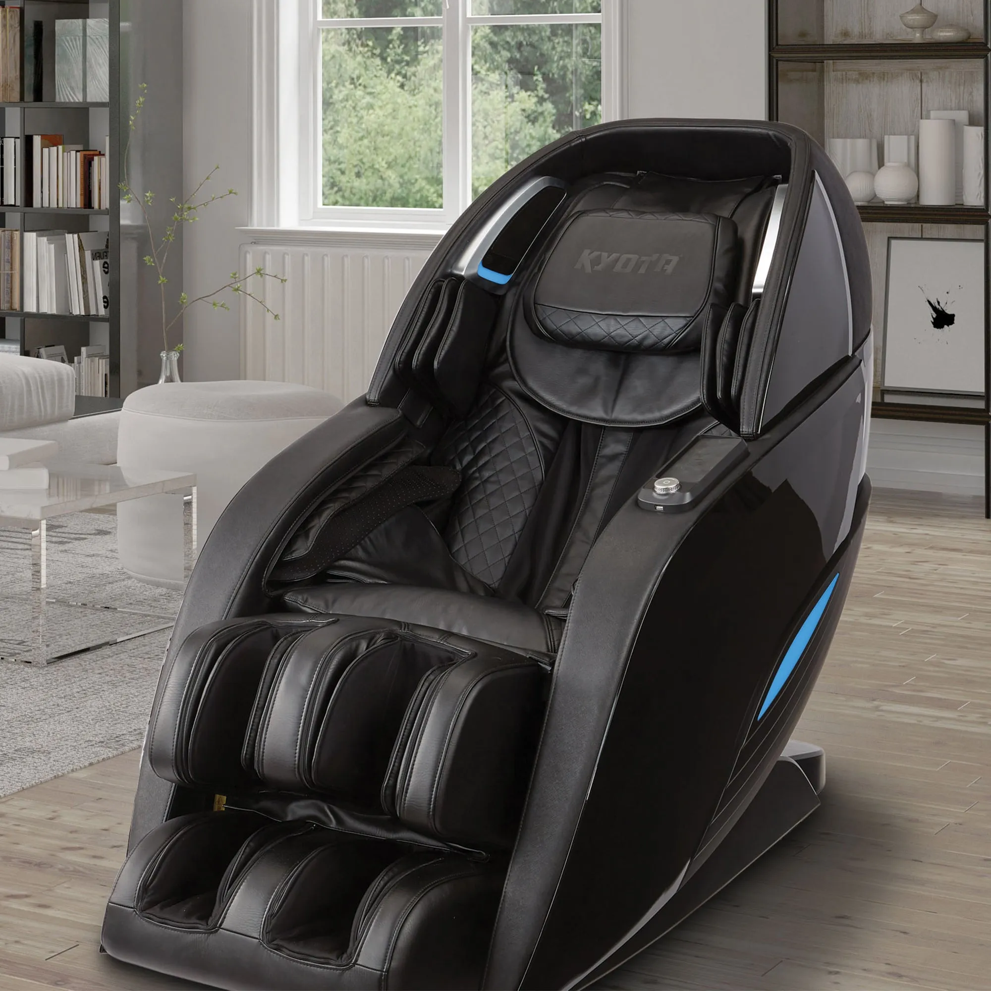 Kyota Yutaka M898 4D Massage Chair