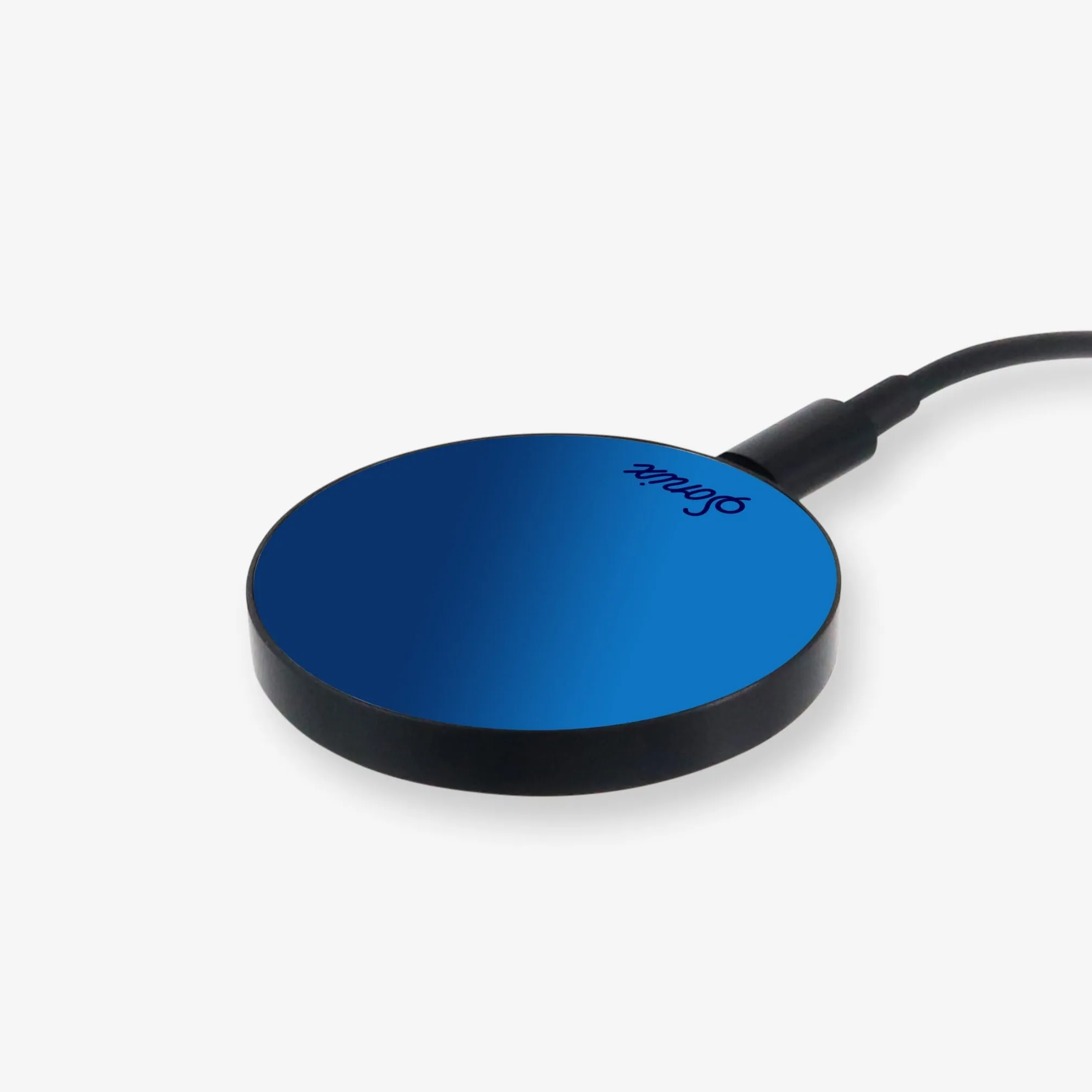 MagLink™ Magnetic Charger - Pacific Blue