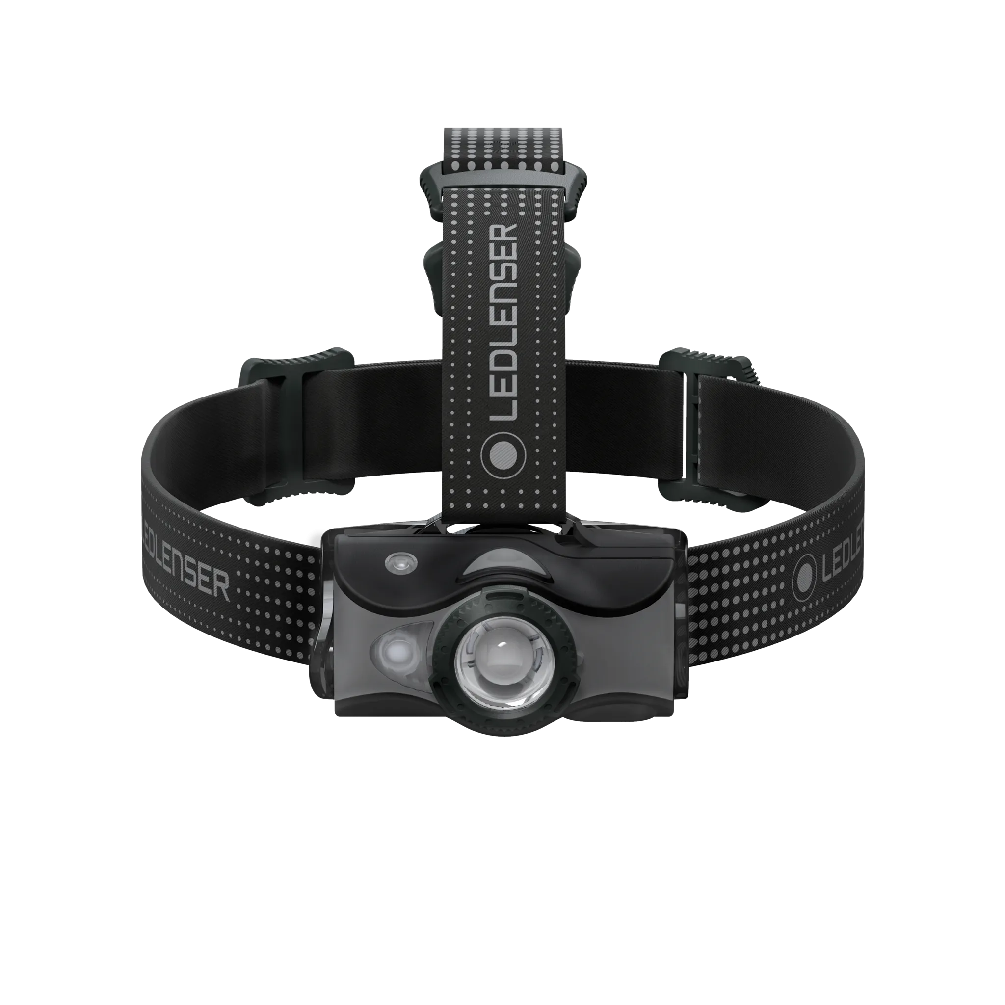 MH7 Rechargeable Head Torch