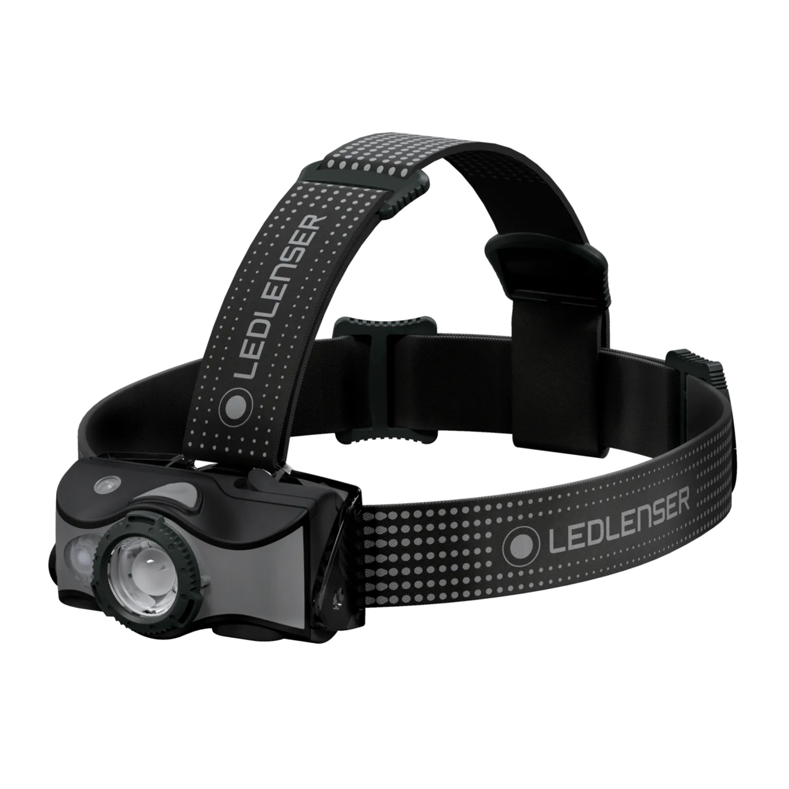 MH7 Rechargeable Head Torch