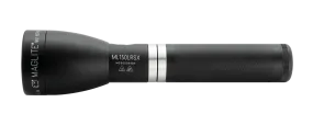 ML150LRSX Rechargeable LED Fast-Charging Flashlight - Matte  Black - Custom Tactical Engraving