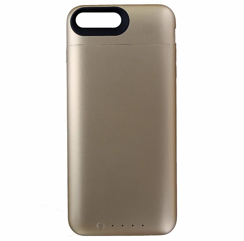 Mophie Juice Pack Air 2420mAh Qi Wireless Battery Case for iPhone 7 Plus - Gold