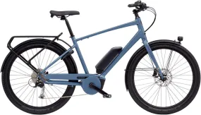 NEW Benno eScout Class 3 Etility Ebike - Bosch Performance Line Sport 400Wh