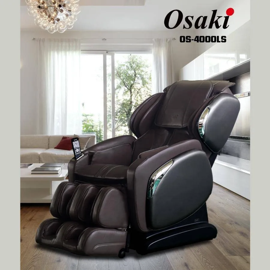 Osaki OS-4000LS Massage Chair