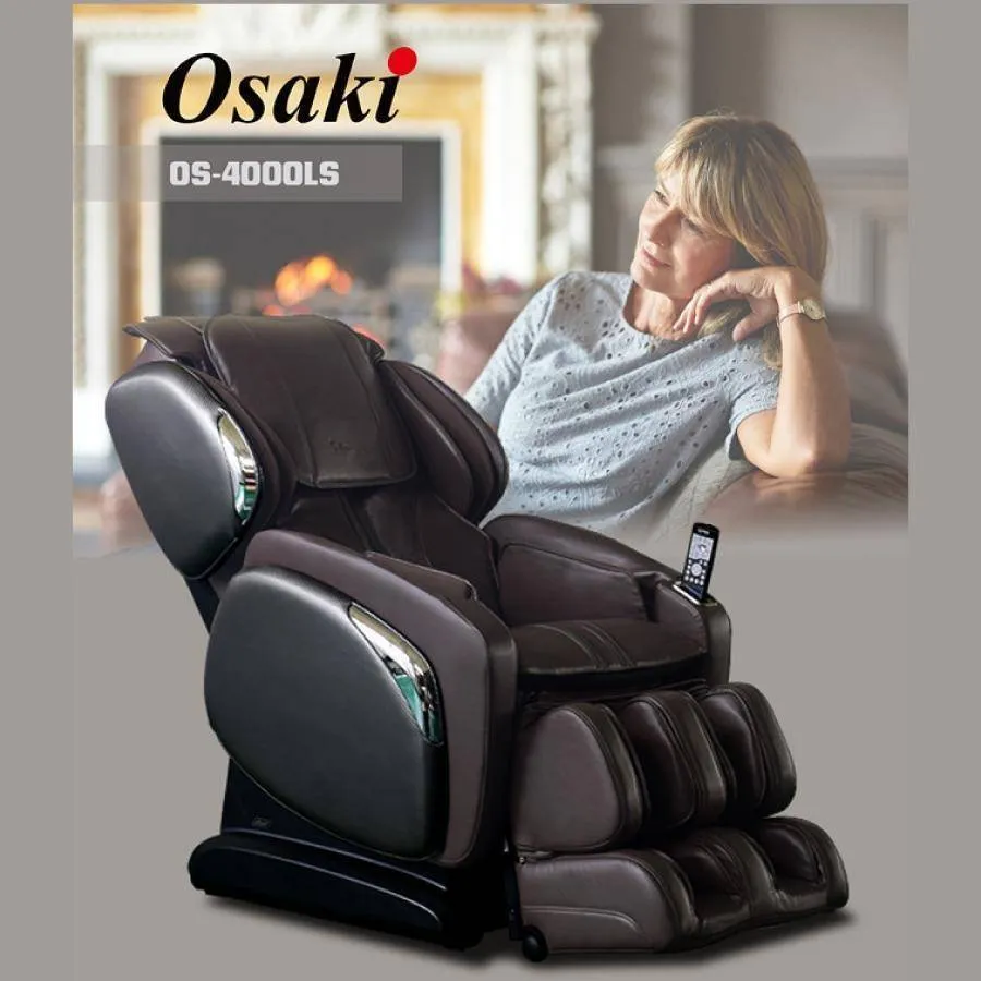 Osaki OS-4000LS Massage Chair